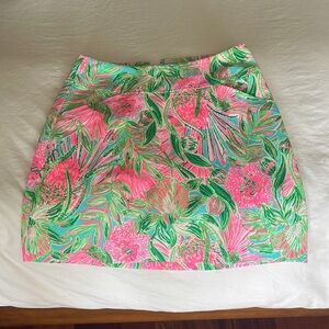 NWT Lilly Pulitzer Skirt 4